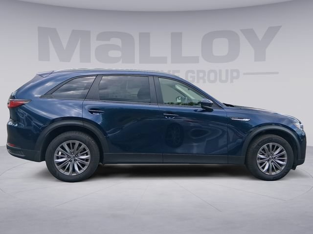 Used 2025 MAZDA CX-90 3.3 Turbo w/ Select Package AWD/4WD image 6