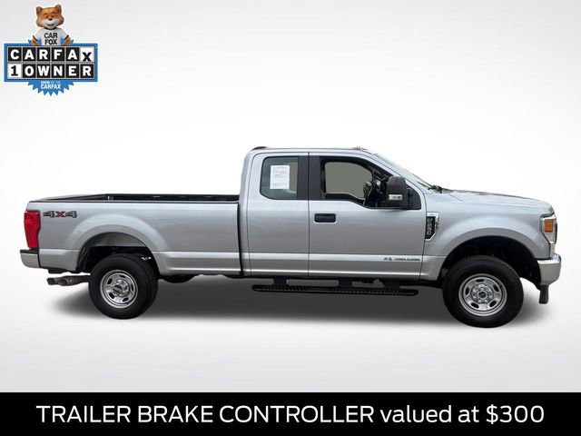 Certified 2022 Ford F250 XL w/ Power Equipment Group AWD/4WD image 11