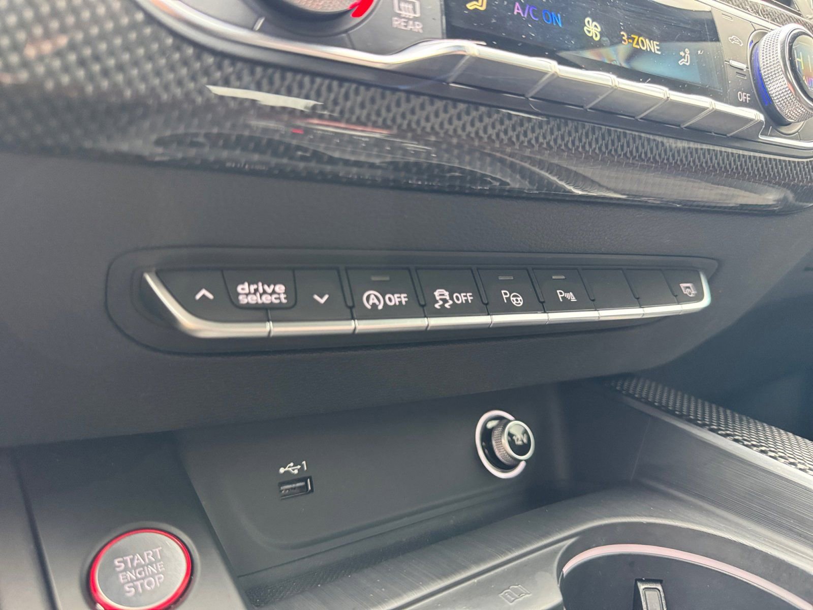 Used 2019 Audi S5 Prestige w/ S Sport Package image 23