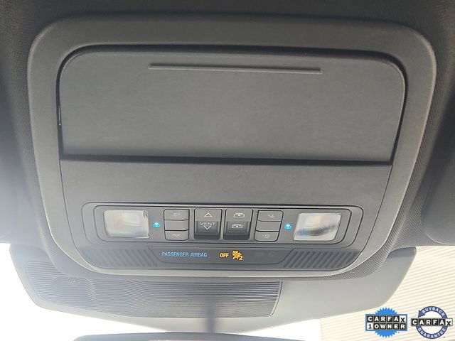 Certified 2022 Ford Explorer Timberline w/ Timberline Technology Package image 19