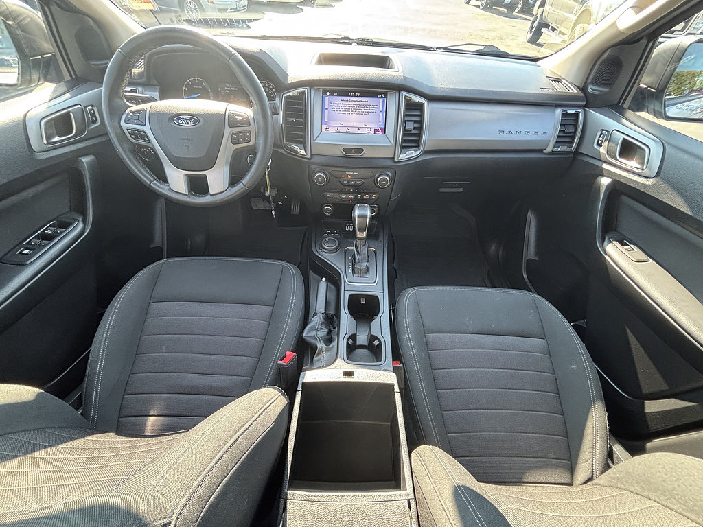 Certified 2019 Ford Ranger XLT w/ Equipment Group 302A Luxury AWD/4WD image 25