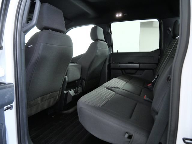 Certified 2022 Ford F150 XL w/ STX Appearance Package AWD/4WD image 14