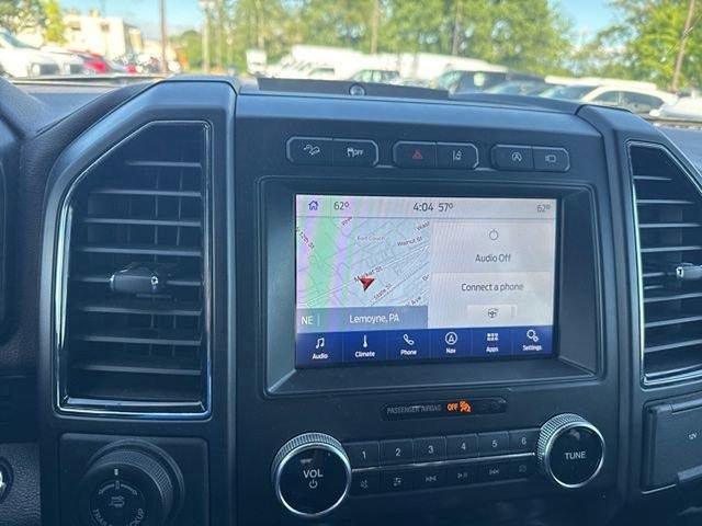 Certified 2020 Ford Expedition Max King Ranch AWD/4WD image 15
