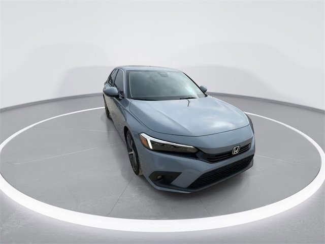 Used 2024 Honda Civic Touring image 3