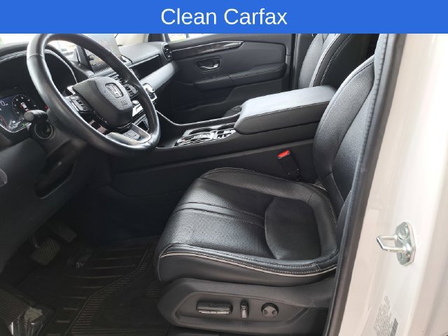 Used 2024 Honda Pilot Elite image 20