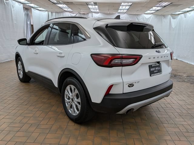 Certified 2024 Ford Escape Active w/ Tech Pack #1 AWD/4WD image 5