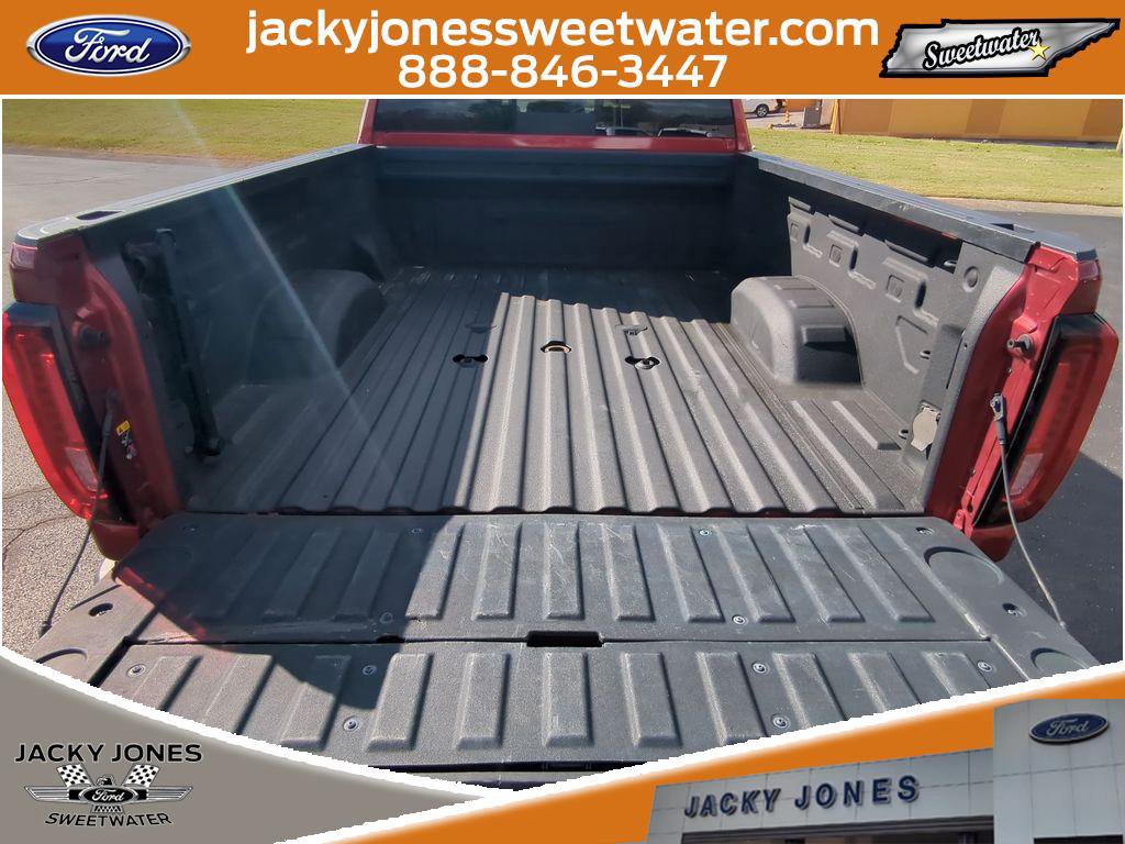 Used 2021 GMC Sierra 2500 Denali w/ Denali Ultimate Package image 29