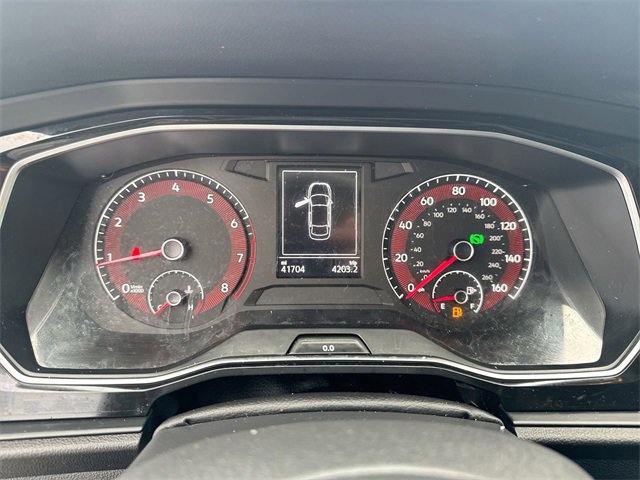 Used 2021 Volkswagen Jetta SE image 15