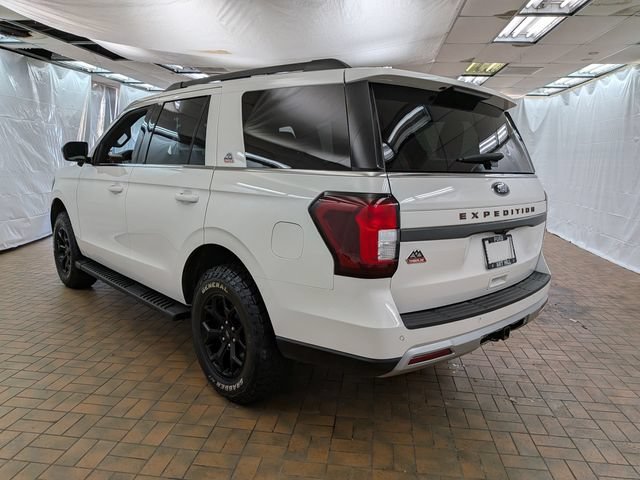 Certified 2024 Ford Expedition Timberline AWD/4WD image 5