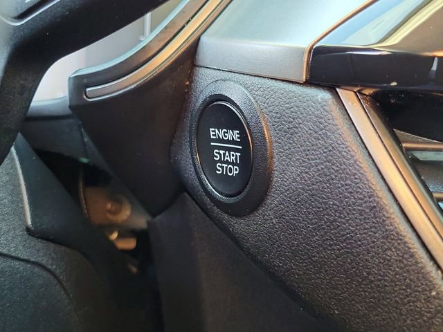 Certified 2024 Ford Escape Active image 10