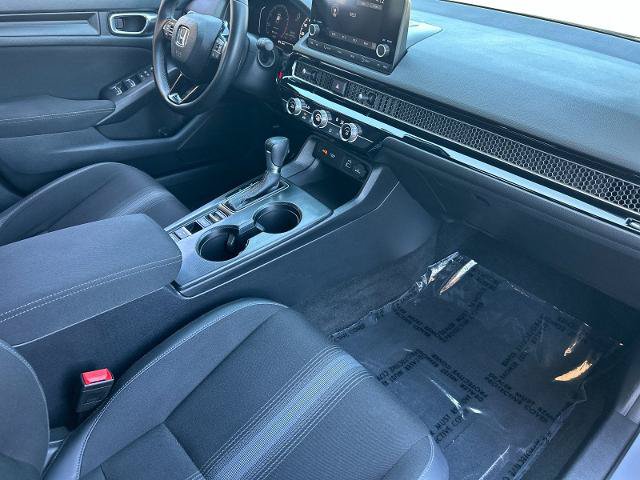 Used 2023 Honda Civic Sport image 14