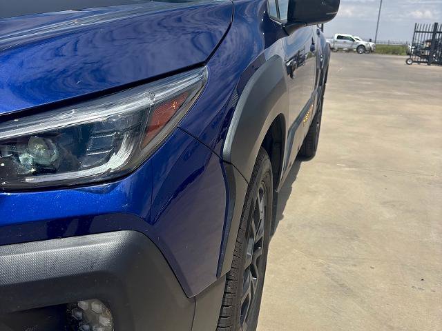 Used 2024 Subaru Crosstrek 2.5i Wilderness AWD/4WD image 21