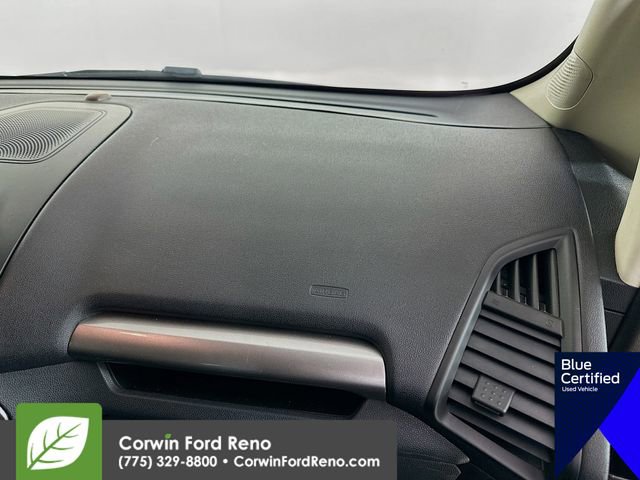 Certified 2019 Ford EcoSport SE w/ SE Convenience Package FWD image 32
