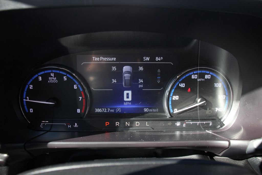 Certified 2022 Ford Bronco Sport Outer Banks w/ Tech Package image 31