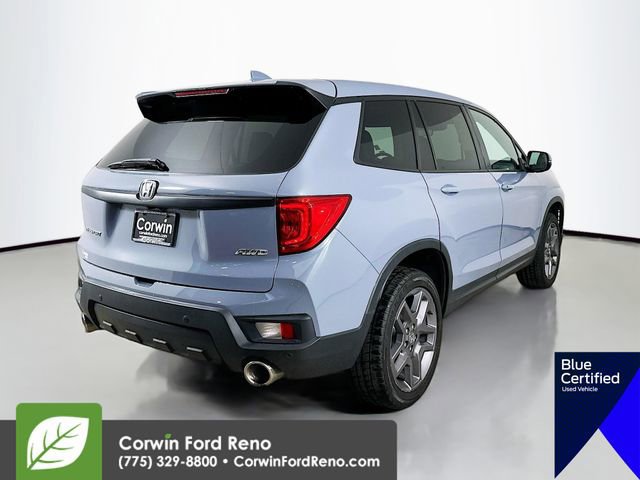Used 2022 Honda Passport EX-L image 6