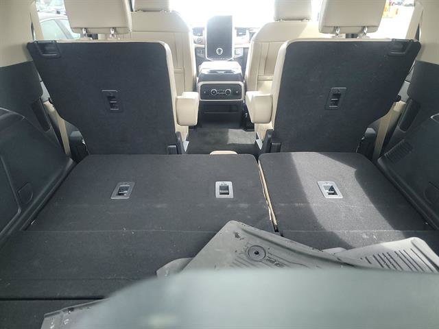 Certified 2024 Ford Expedition Limited AWD/4WD image 23