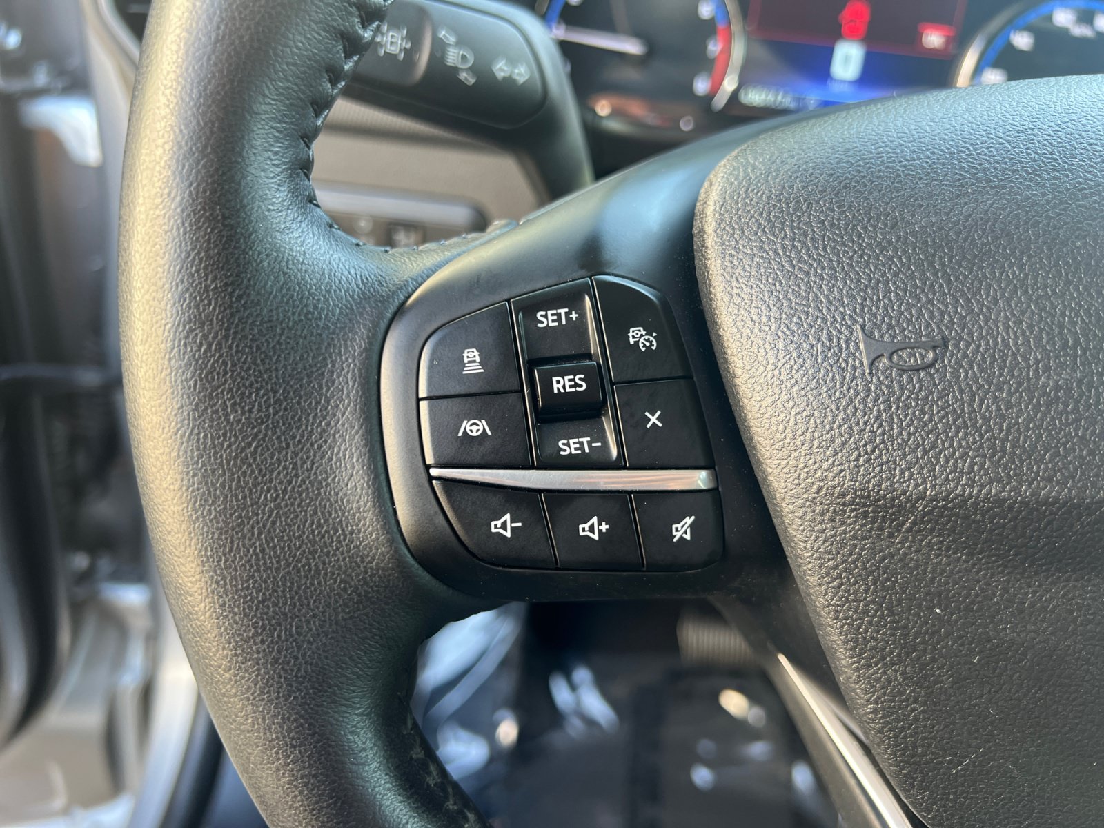Certified 2023 Ford Bronco Sport Outer Banks w/ Tech Package AWD/4WD image 13