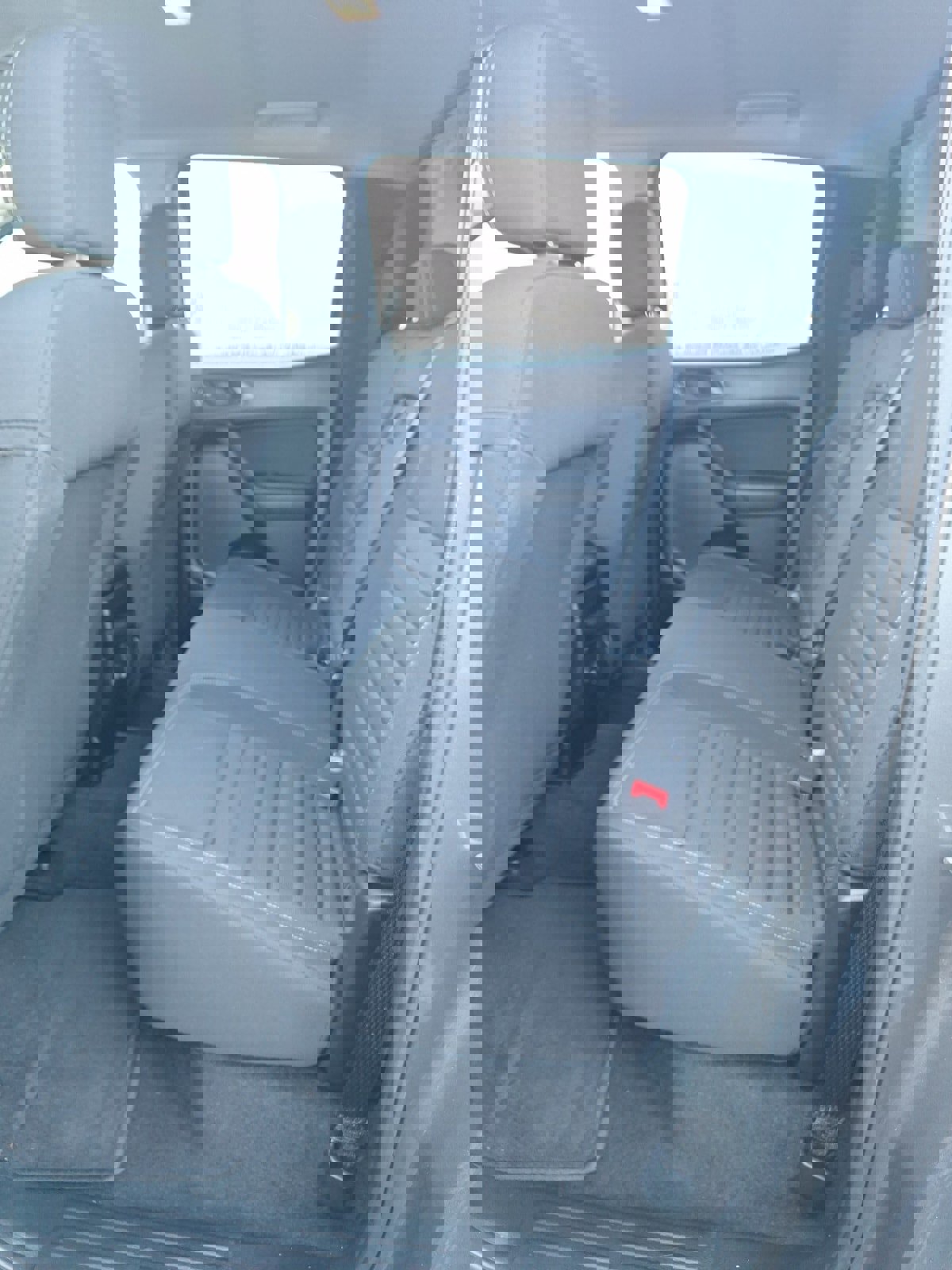 Certified 2021 Ford Ranger XL w/ Equipment Group 101A High image 21