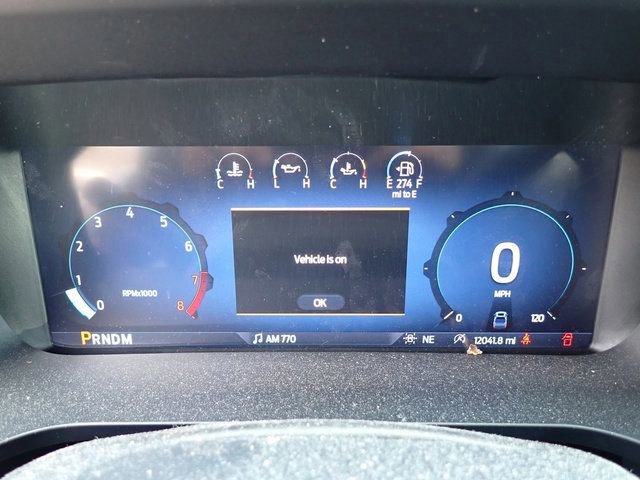 Certified 2024 Ford F150 XL AWD/4WD image 16