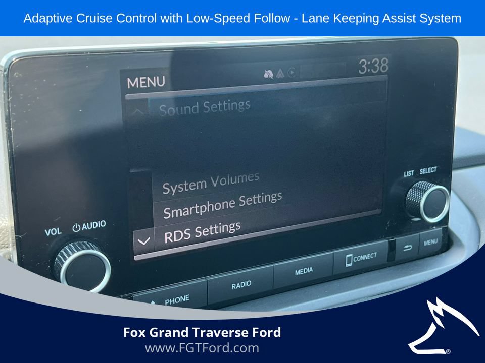 Used 2023 Honda Accord EX image 20