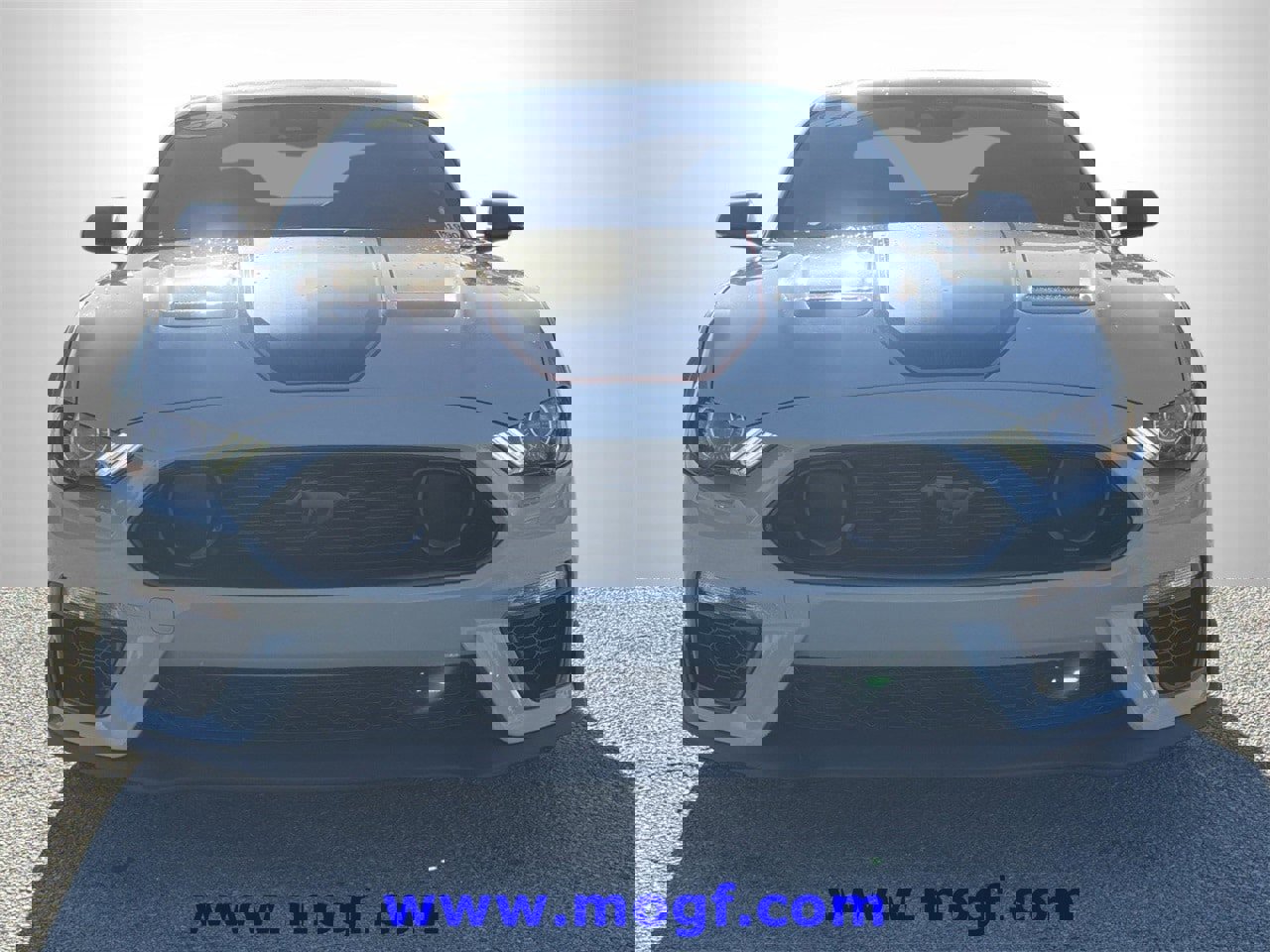 Certified 2021 Ford Mustang Mach 1 w/ Equipment Group 700A image 8