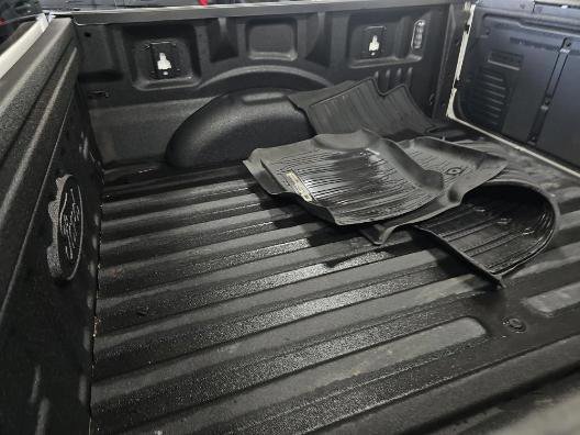 Certified 2023 Ford F150 Limited AWD/4WD image 18