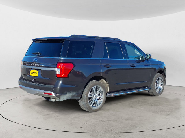 Certified 2023 Ford Expedition XLT AWD/4WD image 5