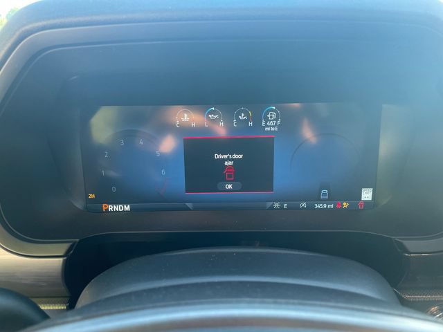 Certified 2026 Ford F150 Lariat AWD/4WD image 29