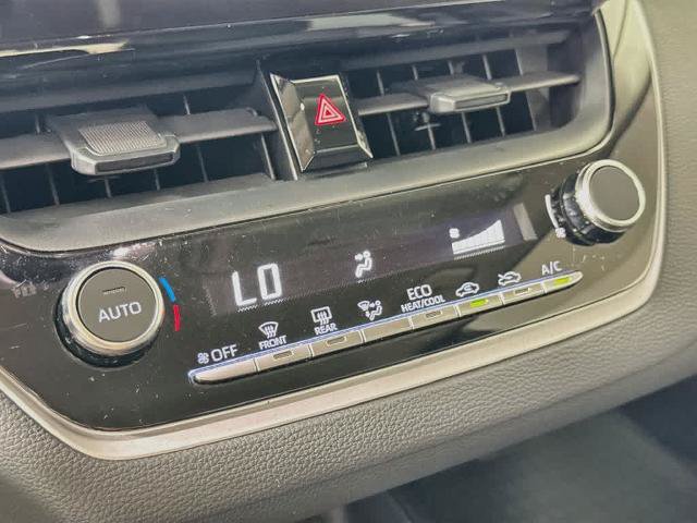 Used 2023 Toyota Corolla LE FWD image 16
