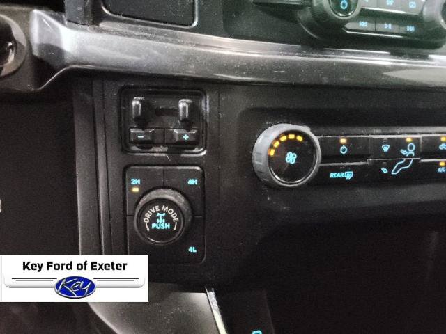 Certified 2023 Ford F150 XL w/ STX Appearance Package AWD/4WD image 32
