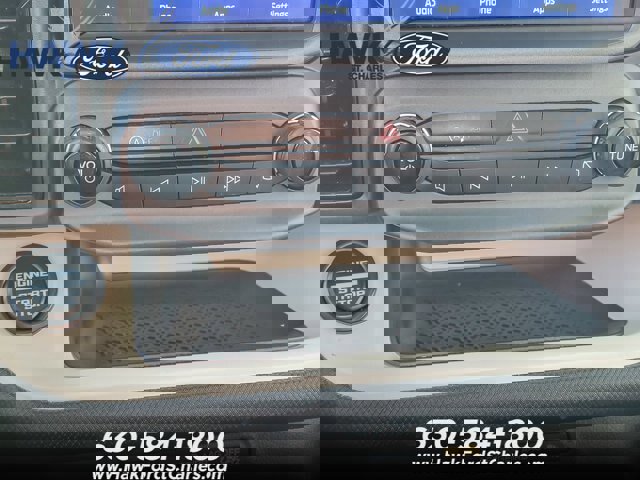 Certified 2024 Ford Bronco Sport Heritage w/ Heritage Convenience Package AWD/4WD image 15