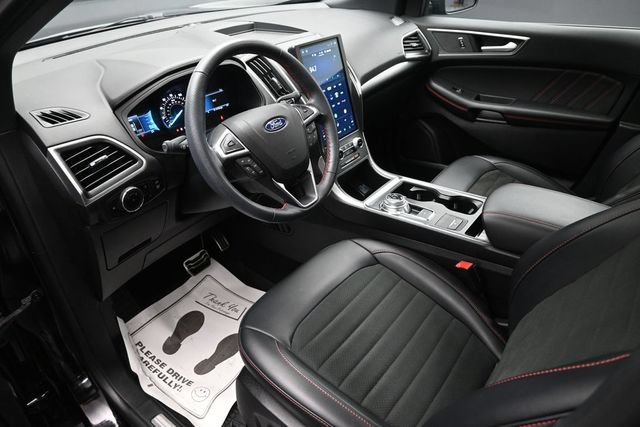 Certified 2024 Ford Edge ST-Line AWD/4WD image 9