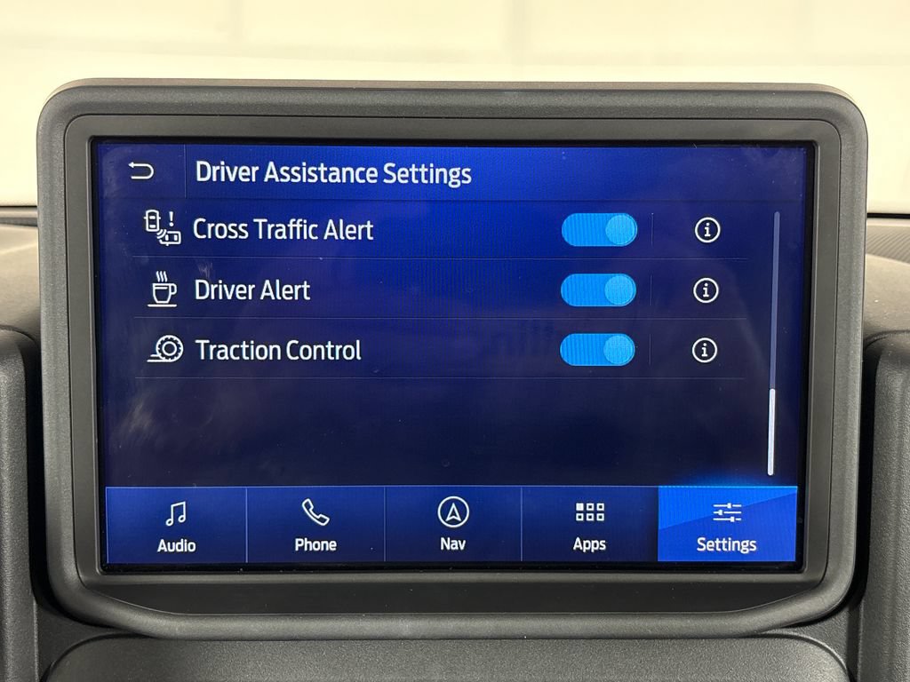Certified 2024 Ford Bronco Sport Outer Banks w/ Tech Package AWD/4WD image 36