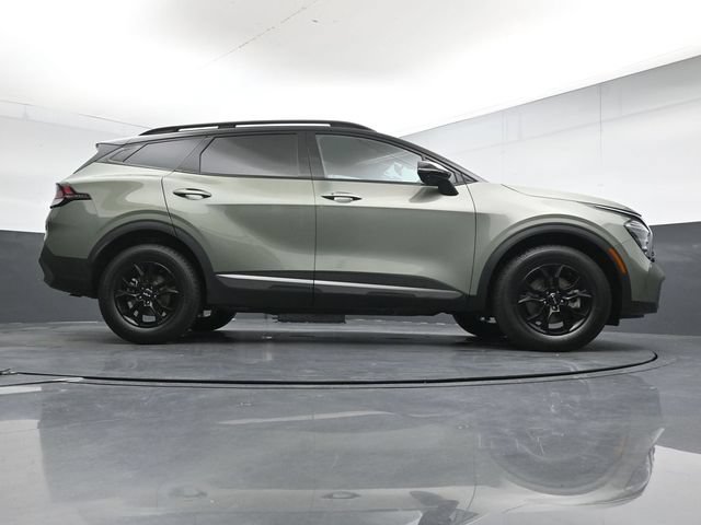 Used 2023 Kia Sportage X-Pro Prestige AWD/4WD image 34