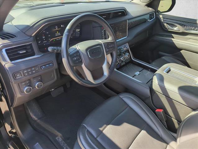 Used 2022 GMC Yukon Denali image 6