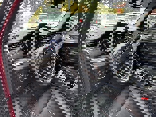 Used 2024 Jeep Grand Cherokee Limited w/ Black Appearance Package image 20