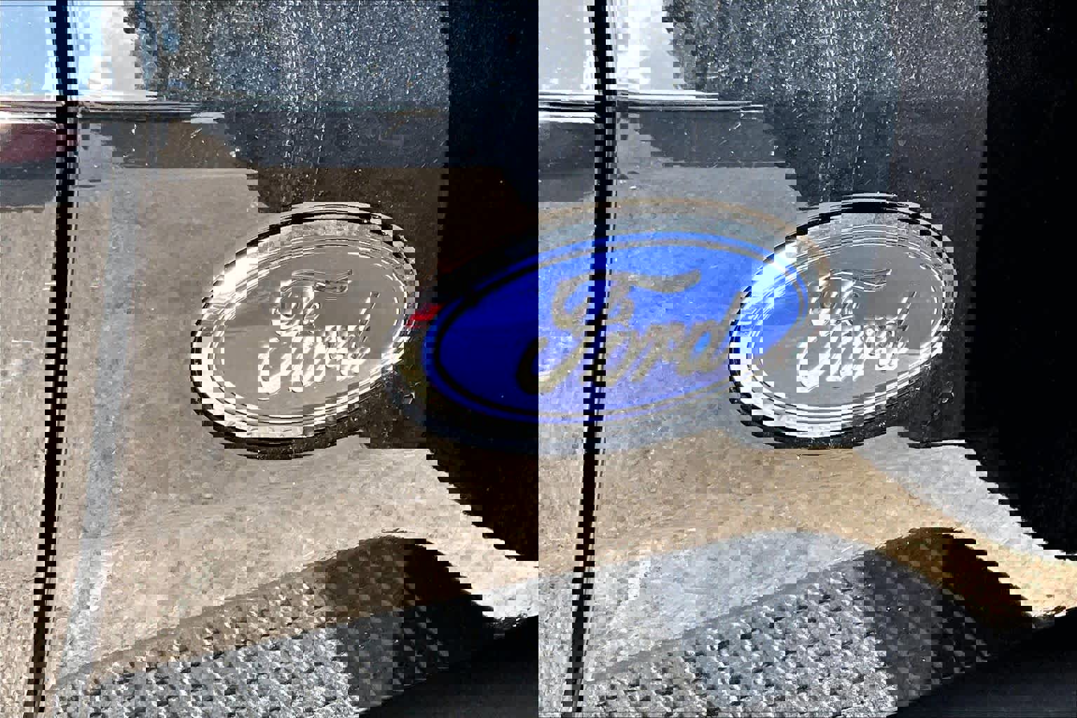 Certified 2025 Ford Bronco Badlands image 31