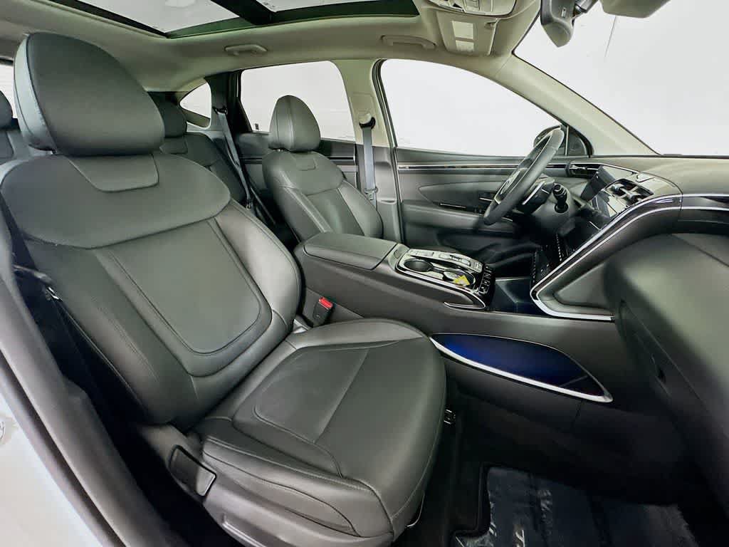 Used 2024 Hyundai Tucson SEL AWD/4WD image 15