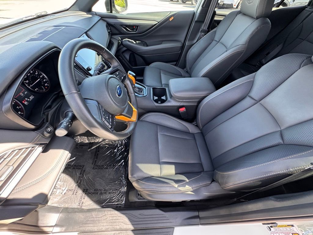 Used 2023 Subaru Outback Wilderness image 17