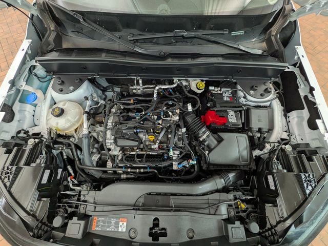 Certified 2024 Ford Bronco Sport Outer Banks w/ Tech Package AWD/4WD image 24