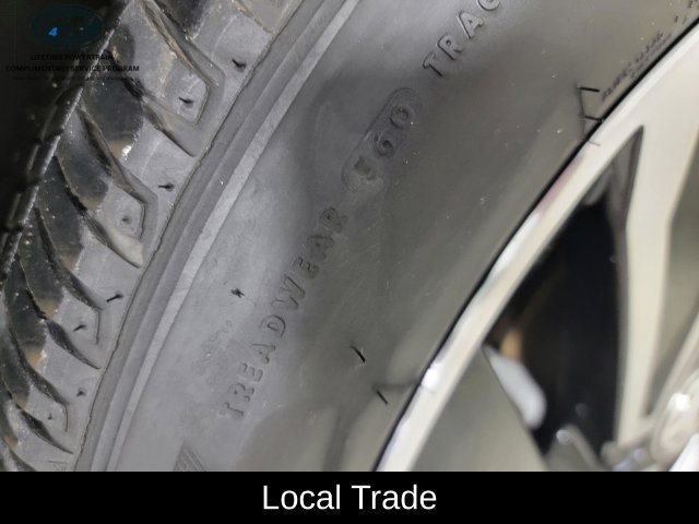 Used 2021 Volkswagen Jetta SEL FWD image 12