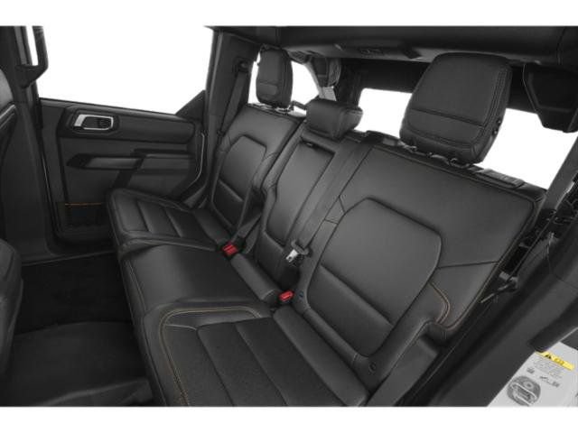 Certified 2024 Ford Bronco Badlands AWD/4WD image 12