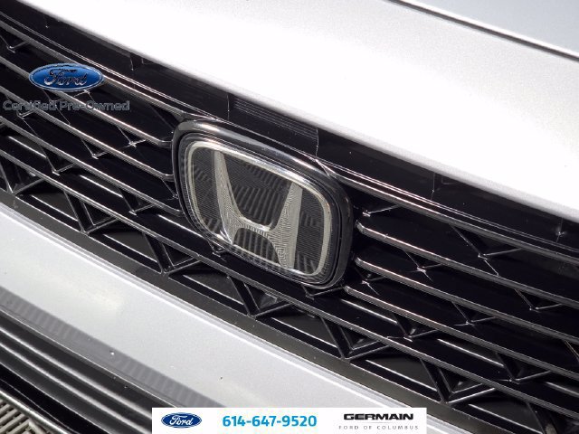 Used 2024 Honda Accord Sport image 13