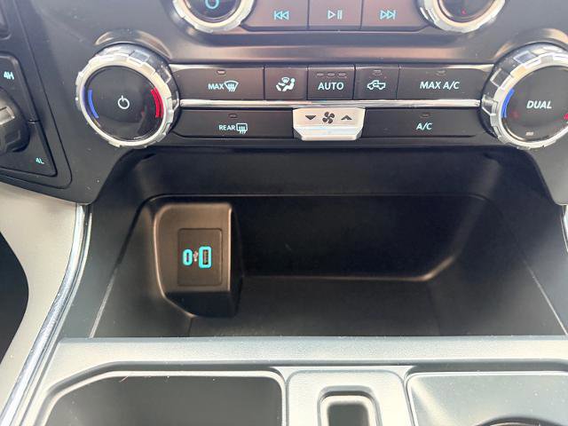 Certified 2024 Ford F150 XLT w/ Mobile Office Package image 24