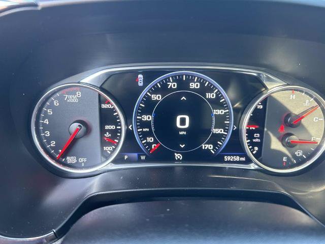 Used 2020 Chevrolet Blazer RS FWD image 38