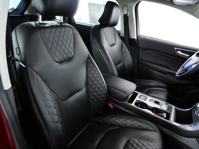 Certified 2024 Ford Edge Titanium w/ Equipment Group 301A image 11