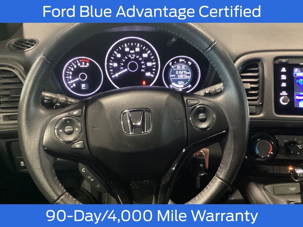 Used 2022 Honda HR-V Sport image 17