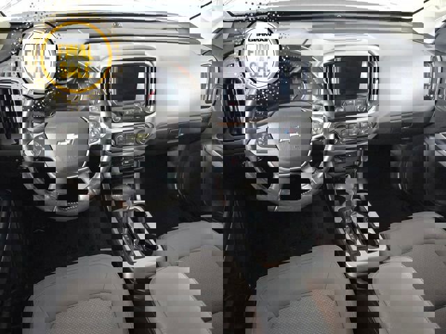 Used 2020 Chevrolet Colorado LT image 15