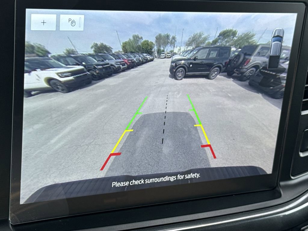 Certified 2022 Ford F150 XLT w/ Equipment Group 302A High image 22