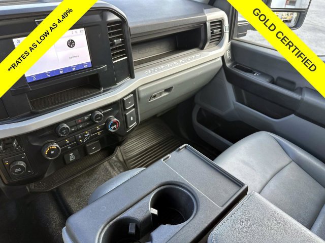 Certified 2026 Ford F250 XL AWD/4WD image 16